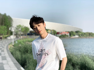 Картинка мужчины li+bo+wen li bo wen