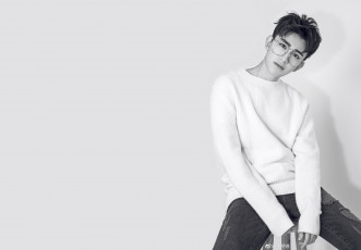 Картинка мужчины zhu+zanjin zhu zanjin чжу цзаньцзинь