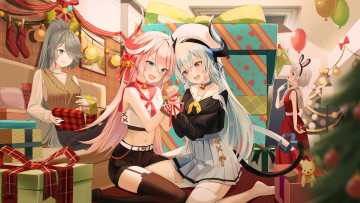 Картинка аниме honkai+impact+3rd honkai impact 3rd