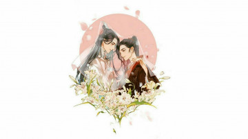 Картинка аниме mo+dao+zu+shi the untamed неукротимый повелитель чэньцин мосян тунсю mo dao zu shi магистр дьявольского культа