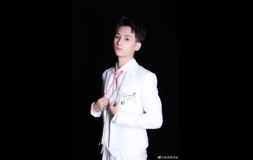 Картинка мужчины ji+li цзи ли ji li