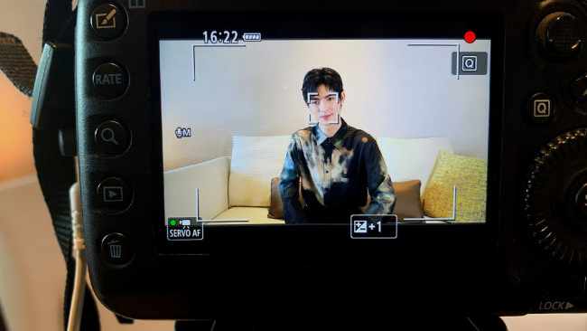 Обои картинки фото мужчины, wang hao xuan, ван, хаосюань, wang, hao, xuan