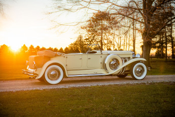 Картинка автомобили duesenberg