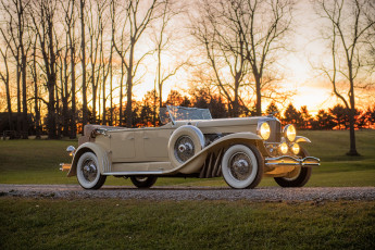 обоя автомобили, duesenberg