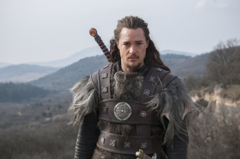 Картинка кино+фильмы the+last+kingdom+ сериал воин