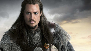 Картинка кино+фильмы the+last+kingdom+ сериал воин мех