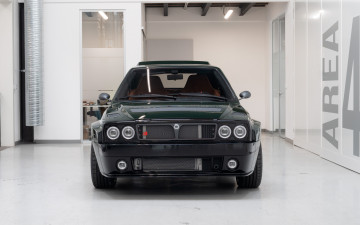 обоя автомобили, lancia