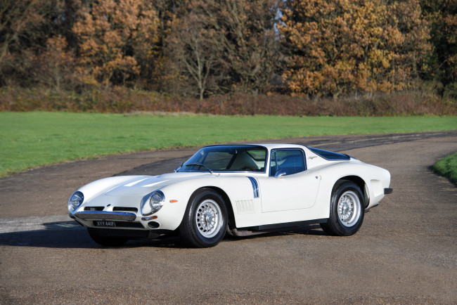 Обои картинки фото автомобили, bizzarrini