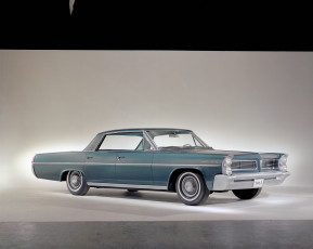 Картинка автомобили pontiac