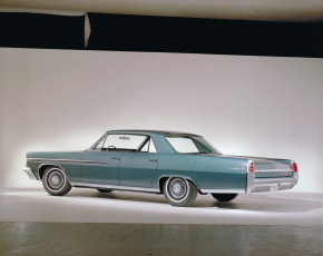 Картинка автомобили pontiac