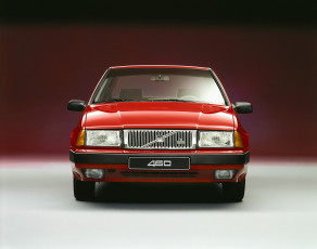 Картинка автомобили volvo