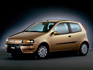 Картинка автомобили fiat