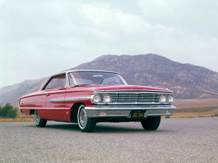 Картинка автомобили ford