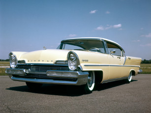 Картинка автомобили lincoln