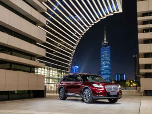 Картинка автомобили lincoln