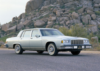 Картинка автомобили buick