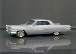 Картинка автомобили cadillac