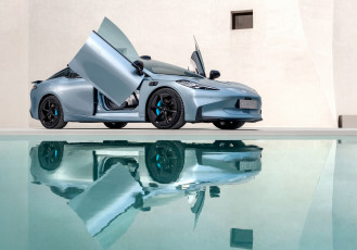 Картинка автомобили -unsort aion