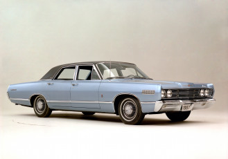 Картинка автомобили mercury