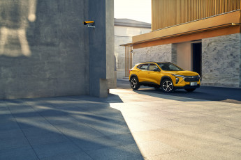 Картинка автомобили chevrolet