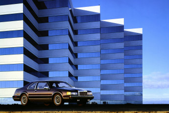 Картинка автомобили lincoln