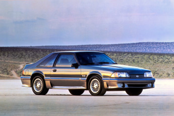 Картинка автомобили mustang