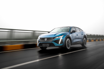 Картинка автомобили peugeot