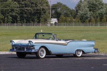 Картинка автомобили ford