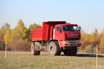 Картинка автомобили грузовики amal