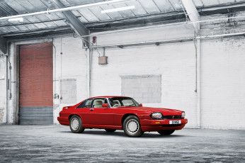 Картинка автомобили jaguar