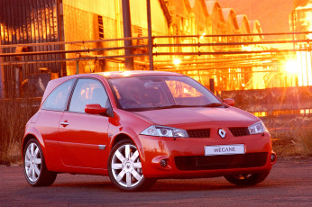 Картинка автомобили renault