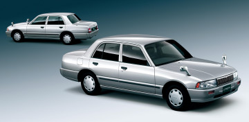 Картинка автомобили nissan datsun