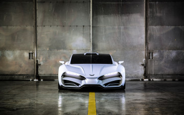 Картинка автомобили -unsort белая бокс линия