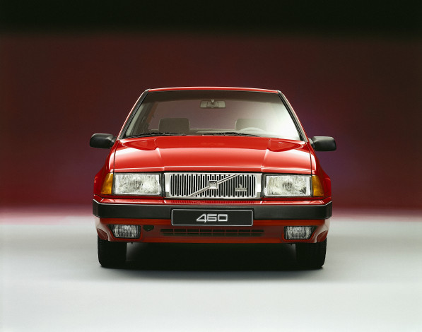 Обои картинки фото автомобили, volvo