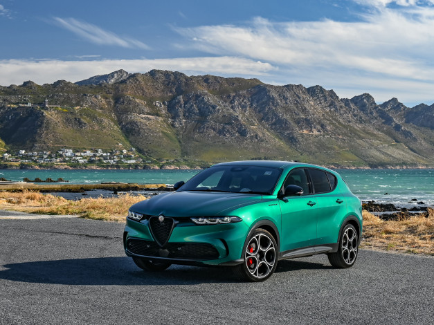 Обои картинки фото автомобили, alfa romeo, alfa-romeo