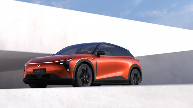 Обои картинки фото автомобили, -unsort, jidu