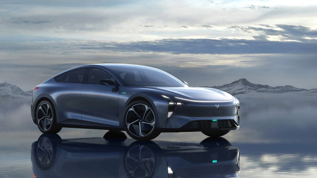 Обои картинки фото автомобили, -unsort, jidu