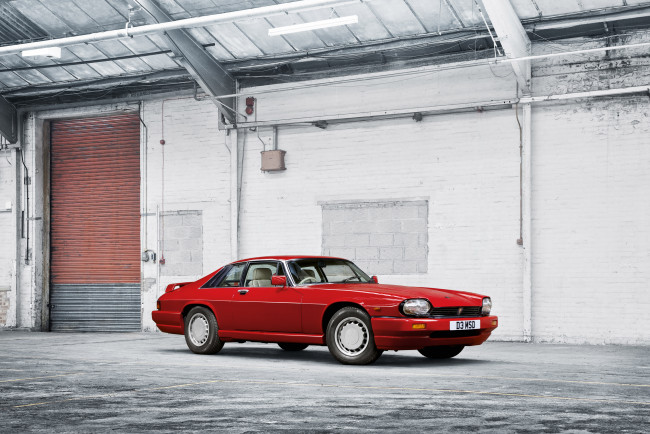 Обои картинки фото автомобили, jaguar