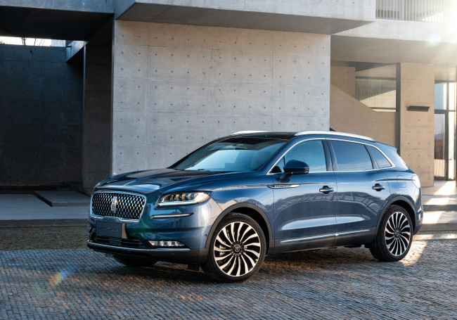 Обои картинки фото автомобили, lincoln