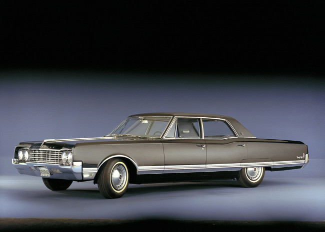 Обои картинки фото автомобили, oldsmobile