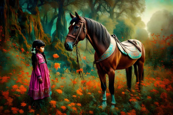 обоя рисованное, люди, нейросети, графика, нейроарт, ai, art, нейронные, сети, рисунки, нейро, искусство