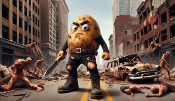 Картинка 3д+графика существа+ creatures нейросети графика нейроарт ai art нейронные сети рисунки нейро искусство