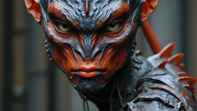 Обои картинки фото 3д графика, существа , creatures, нейросети, графика, нейроарт, ai, art, нейронные, сети, рисунки, нейро, искусство, нейрографика, graphics, neuroart, neural, networks, drawings, neuro, neurography