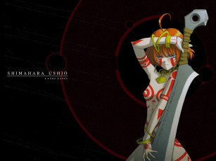 Картинка аниме neo ranga