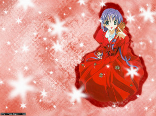 Картинка аниме *unknown другое