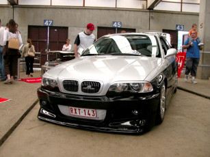 Картинка bmw автомобили