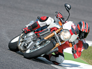 Картинка ducati monster s4rs мотоциклы