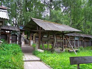 Картинка мышкин народный музей города другое