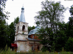 Картинка мышкин Ярославская область города православные церкви монастыри