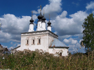 Картинка суздаль владимирская область города православные церкви монастыри